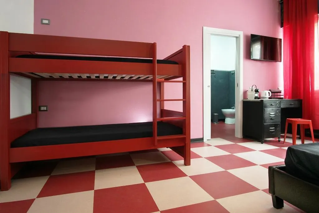** Guest house Milano Affittacamere Italy