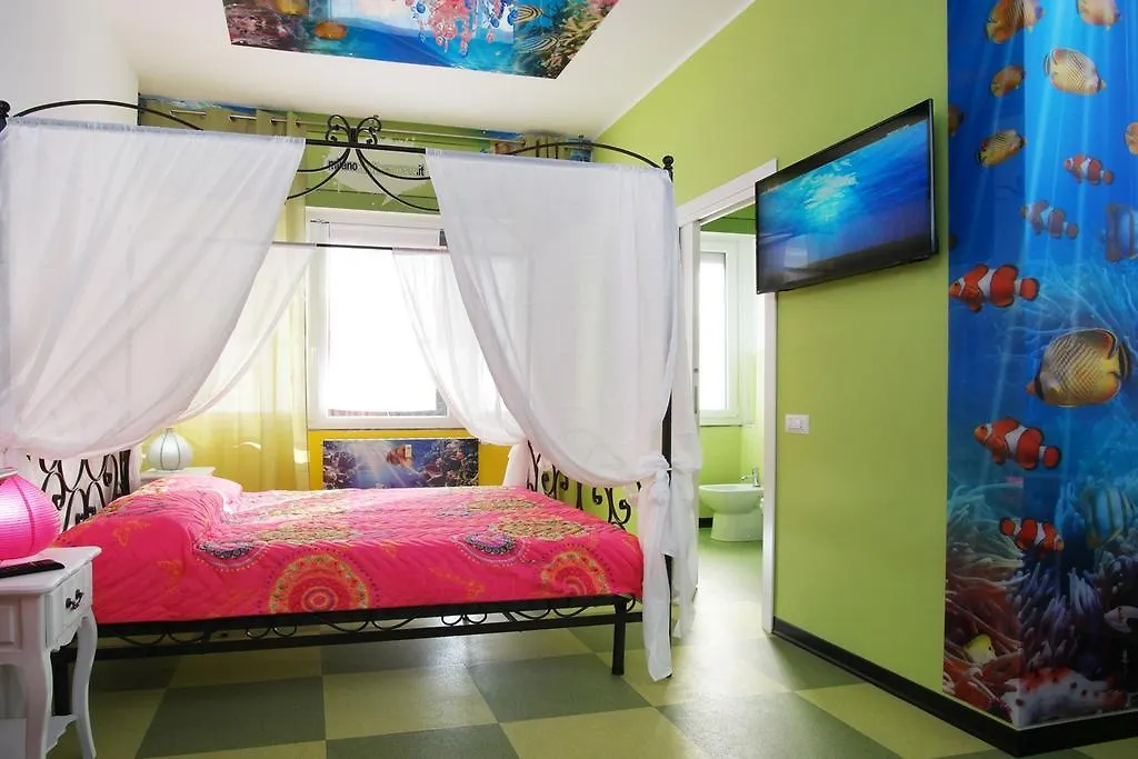 Milano Affittacamere Guest house