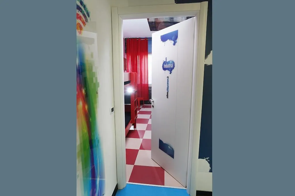 Guest house Milano Affittacamere