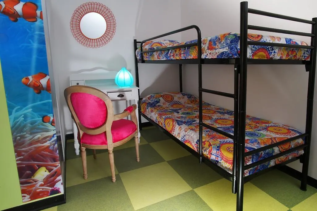 Guest house Milano Affittacamere