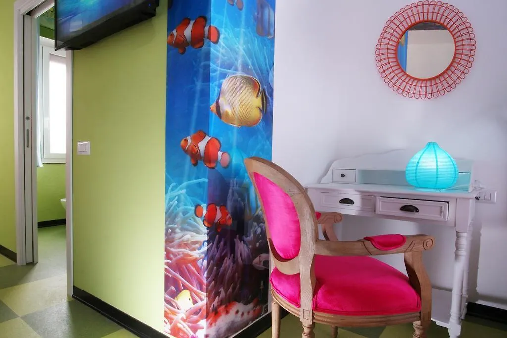 Guest house Milano Affittacamere