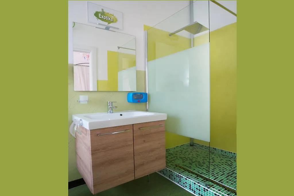 Guest house Milano Affittacamere
