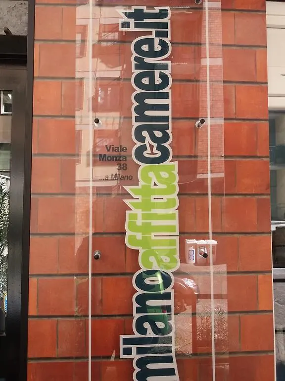 ** Guest house Milano Affittacamere Italy