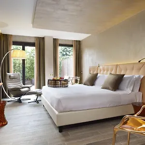 Milan Suite Hotel **** Milano