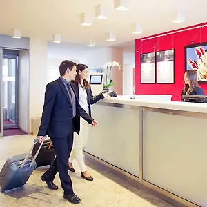 Mercure Solari **** Milano