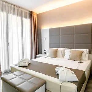 Acca Palace Aa **** Μιλάνο