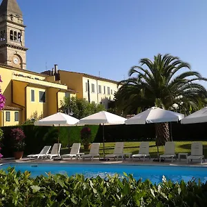 Roma 3* Casciana Terme