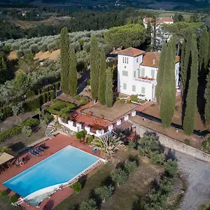 Del Pino 3* Poggibonsi