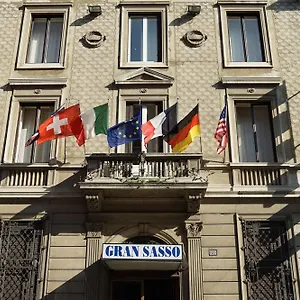 Gran Sasso ** Milano
